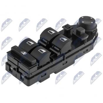 Interruptor Deslizante NTY EWS‑BM‑086
