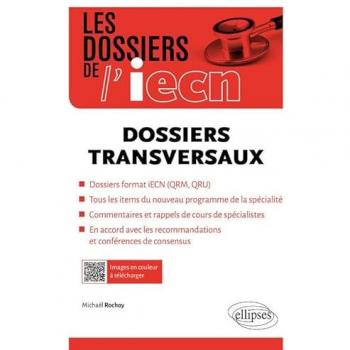 Les Dossiers de l'iECN Dossiers Transversaux