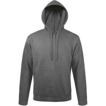 Sudadera unisex con capucha Sol's Viper