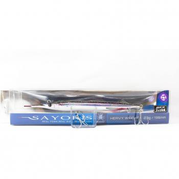 Sayoris Heavy Weight 135 mm 23 grammi Esca Affondante 05