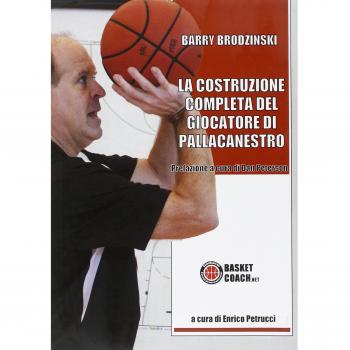 La costruzione completa del giocatore di pallacanestro