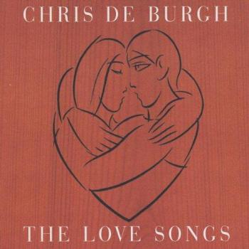 The Love Songs (Ecopac) – Deluxe‑Ausgabe