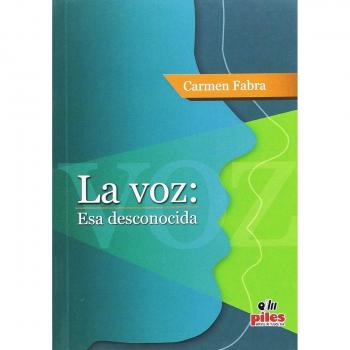 La Voz esa desconocida