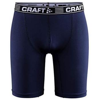 Craft Pro Control 9 Youth Boxer Shorts