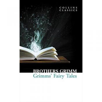 Grimm Brothers Fairy Tales Compilation