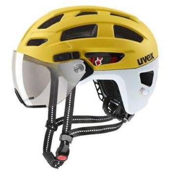 UVEX Finale Visor Cycliste Urbain