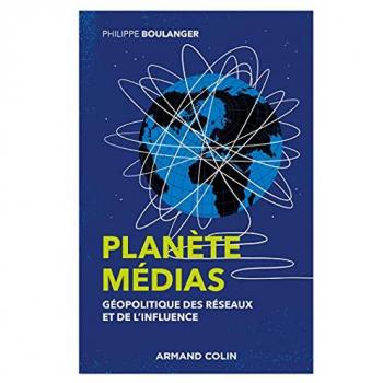 Planète médias