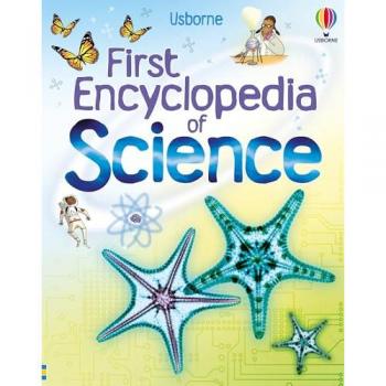 First Encyclopedia of Science