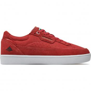 Sneaker Emerica Gamma 6101000137 – Braun, Sommer 2024