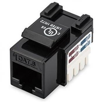DIGITUS CAT 6 KEYSTONE JACK