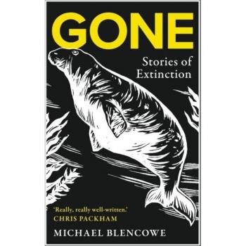 Gone : Stories of Extinction