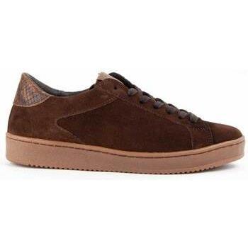 Purapiel Sneaker Purasn Braun 42