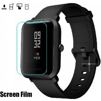Protector de pantalla ultrafino para Huami Bip