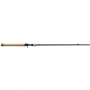 Lew's Speed Stick LSS68MH Casting Rod 6'8 Medium Heavy Fast