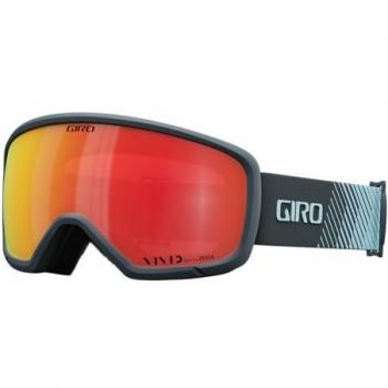 Giro Ringo Vivid: Esquí con Tecnología Avanzada