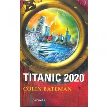 Titanic 2020