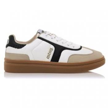 Columbia Mustang Casual Blanco 60859