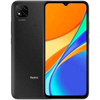 Xiaomi Redmi 9C 6.53 HD+ 3GB/64GB Gris