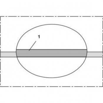 PVC Norflex 12 mm, longueur 50 m, Norres