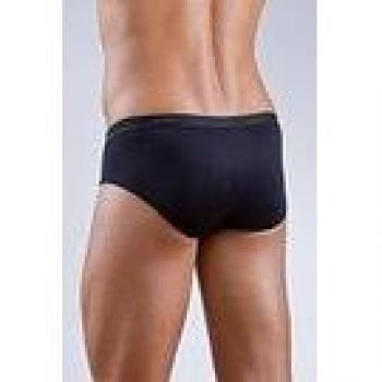 Mey Tagwäsche Herren Jazz-Pants Schwarz L(6)