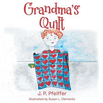 Grandma'S Quilt