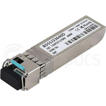 BlueOptics SFP-10G-BX-D-40KM Modulo Fibra Ottica