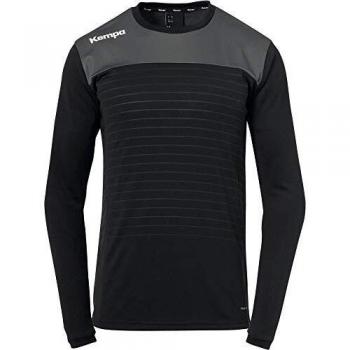 Kempa Comfort Long Sleeve Sweatshirt