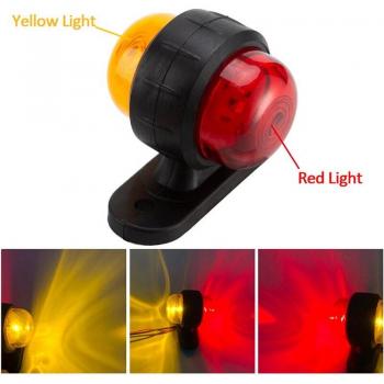 Feu de remorque LED pour camion pick-up