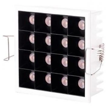 Foco LED 15W GreenIce Pro SMD3030 1.147 lm