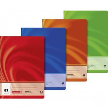 Vokabelheft A4 Lin.53 32Blatt Vivendi