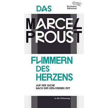 Das Flimmern des Herzens