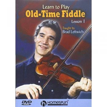 Maîtriser le violon folklorique – Cours 1