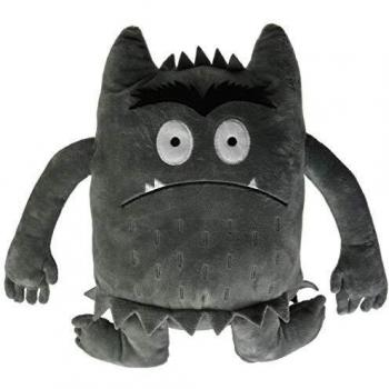 Peluche grise