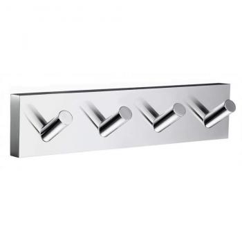 Smedbo House Krom Handdukskrok 178 mm