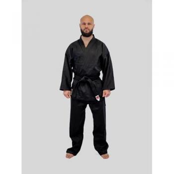 Metal Boxe Yok Karate Suit