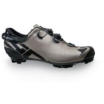Sidi Tiger 2 SRS MTB-Schuhe schwarz/grau