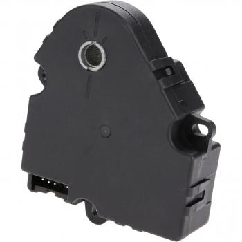 Saturn Outlook HVAC Blend Door Actuator