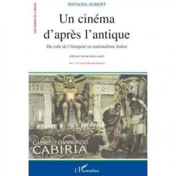 Un cinéma d'après l'antique