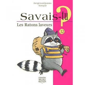 Les ratons laveurs