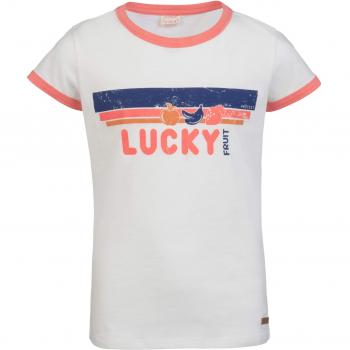 SLOCAN JR Meereshülle Shirt – Protest‑Design 128