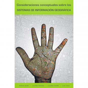 Consideraciones Conceptuales Sobre Los Sistemas De Información Geográfica