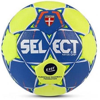 Select Maxi Grip 2.0 – Mehrfarbiges Handtuch