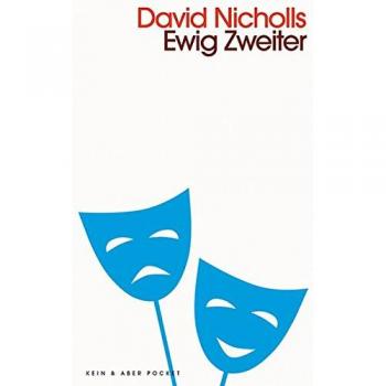 Ewig Zweiter | David Nicholls