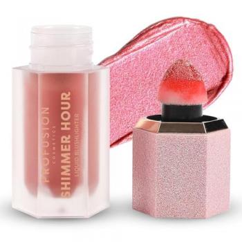 Mimosa Pink Radiance