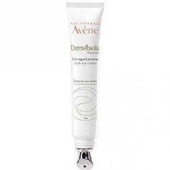 Avene DermAbsolu Verjüngende Augenpflege 15ml