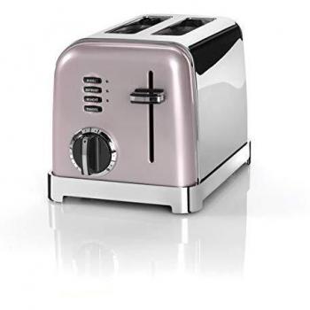 Cuisinart CPT160PIE Tostadora de 6 Niveles