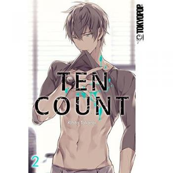 Ten Count 2
