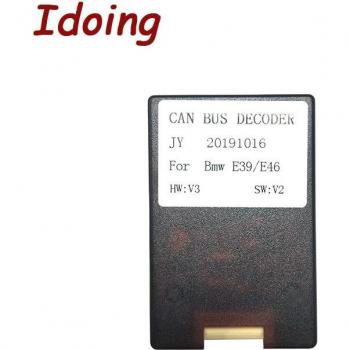 Adaptador Idoing CAN Bus BMWE39 E46