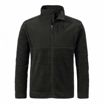 Giacca Schöffel Uomo Style Gregale Fleece