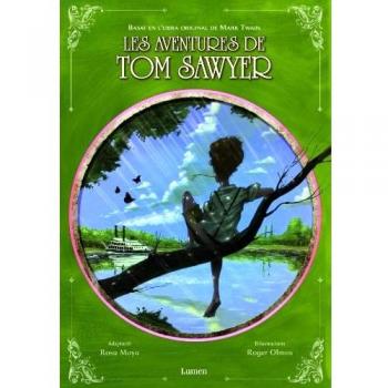 Les aventures de Tom Sawyer